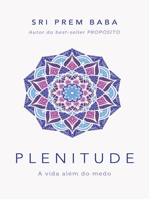 cover image of Plenitude